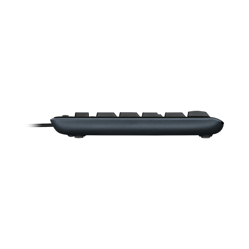 Logitech MK200 Media Combo Ergonomic Keyboard & Mouse — Being Shipped