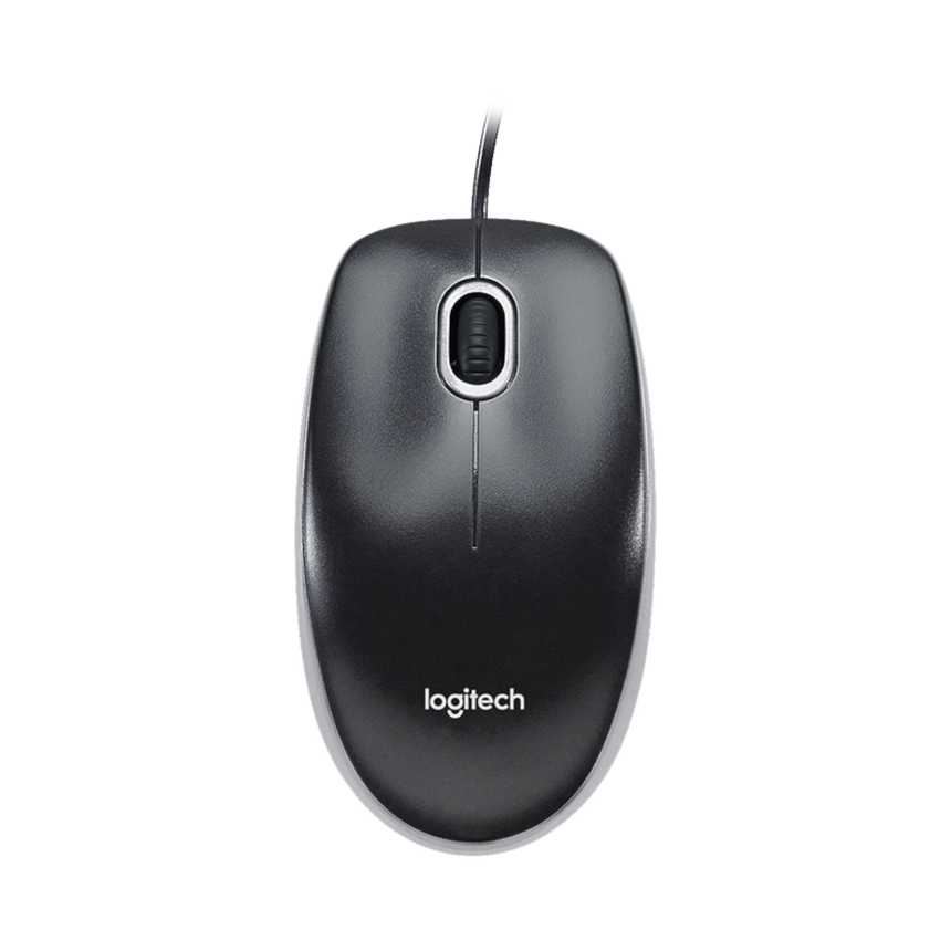 Logitech MK200 Media Combo Ergonomic Keyboard & Mouse — Being Shipped