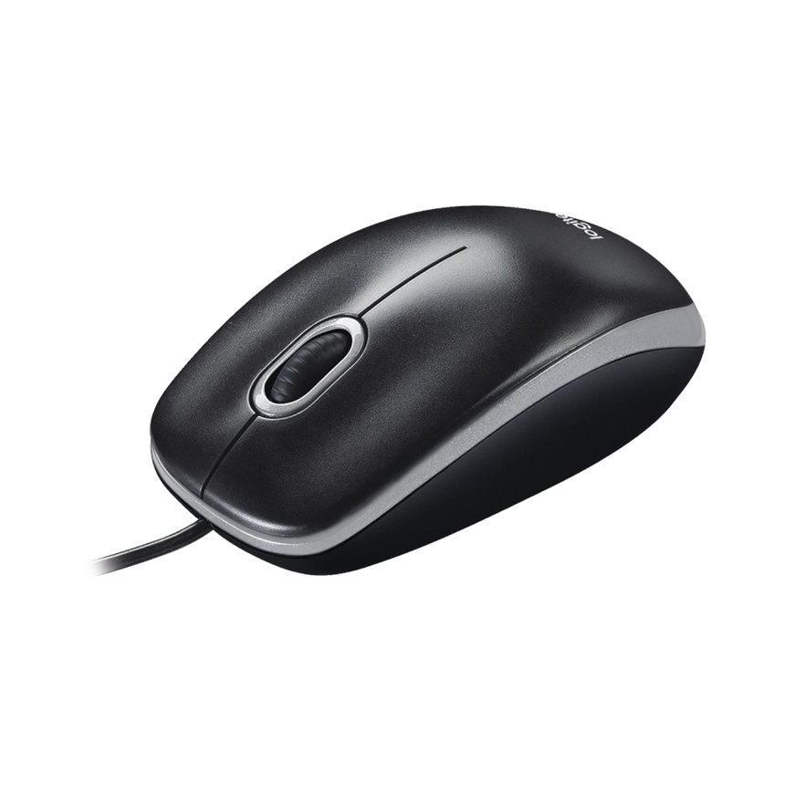 Logitech MK200 Media Combo Ergonomic Keyboard & Mouse — Being Shipped