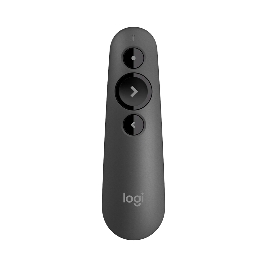 Logitech R500s Presenter Bluetooth & USB Remote Control — Being Shipped