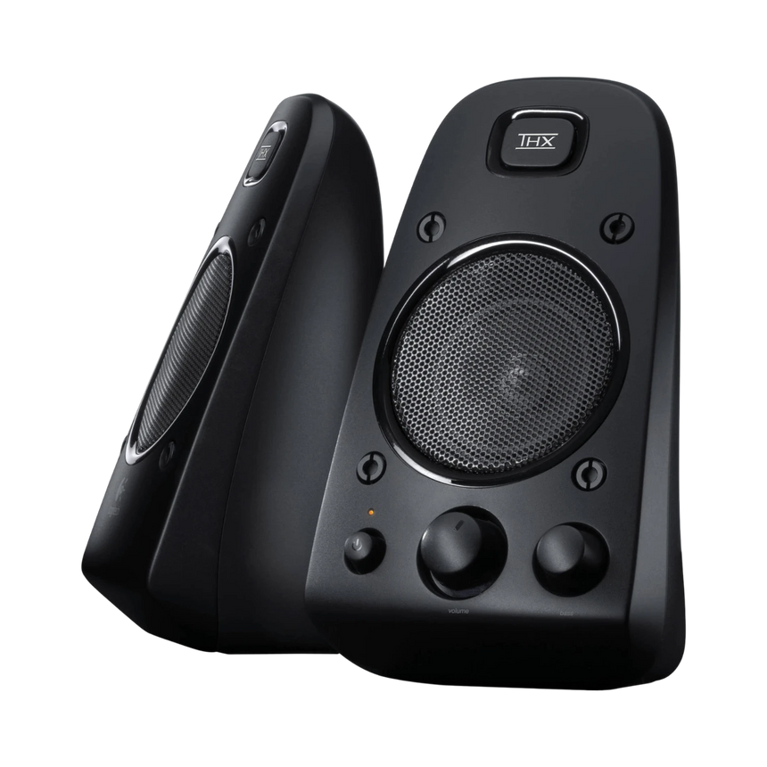Logitech Z623 THX-Certified 2.1 Speaker System — Being Shipped