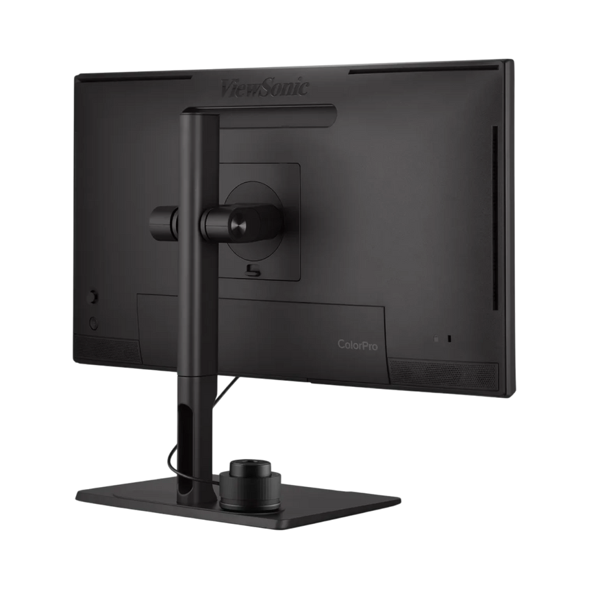 ViewSonic ColorPro 27" 4K HDR Monitor — Being Shipped