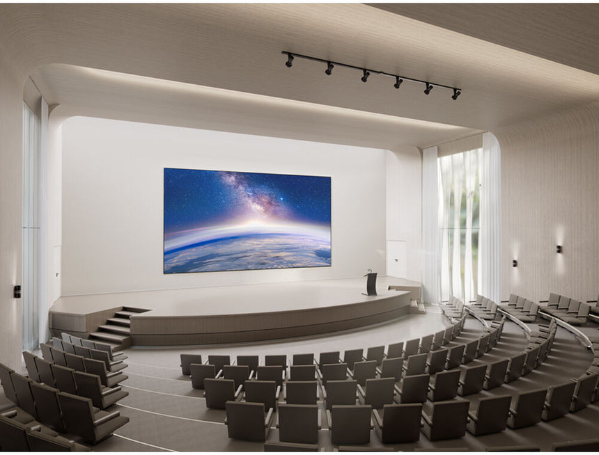 ViewSonic LDM163-182 163" Full HD All-in-One Direct-View LED Display — Being Shipped