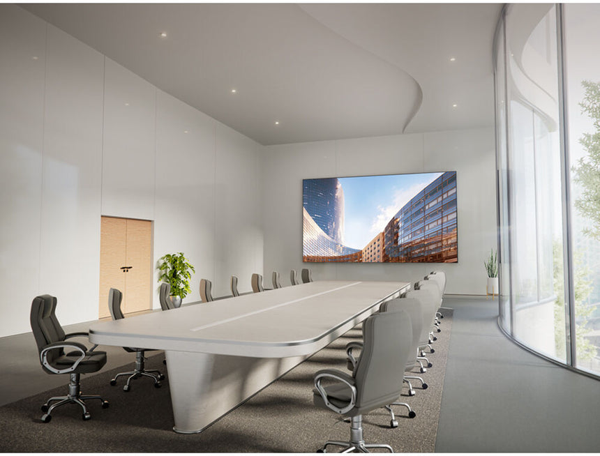 ViewSonic LDM163-182 163" Full HD All-in-One Direct-View LED Display — Being Shipped