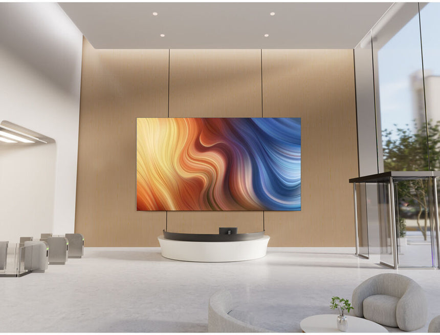ViewSonic LDM163-182 163" Full HD All-in-One Direct-View LED Display — Being Shipped