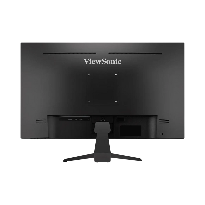 ViewSonic VX2767U-2K 27" 1440p HDR Monitor — Being Shipped