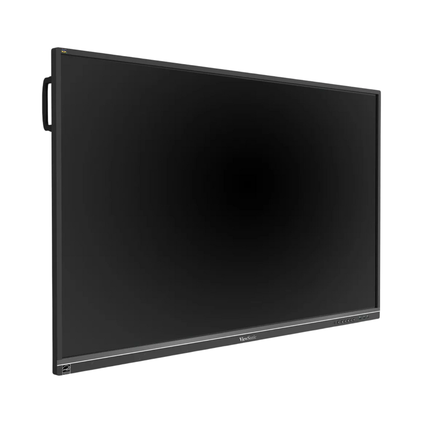 ViewSonic ViewBoard IFP6550 65" UHD 4K Interactive Display — Being Shipped