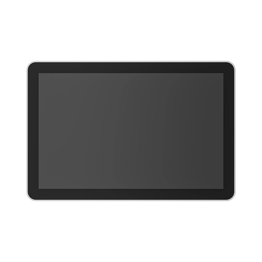 Logitech Tap Scheduler Purpose-Built Scheduling Panel for Meeting Rooms — Being Shipped