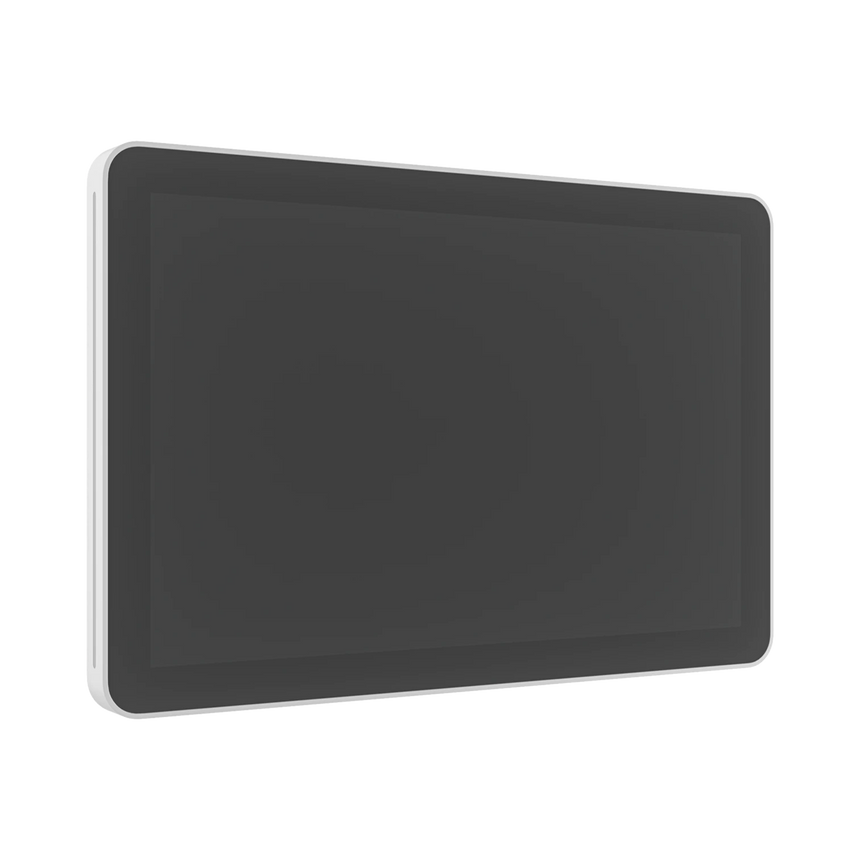 Logitech Tap Scheduler Purpose-Built Scheduling Panel for Meeting Rooms — Being Shipped