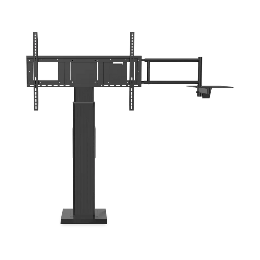 ViewSonic VB-STND-004 Motorized Fixed Floor Stand — Being Shipped