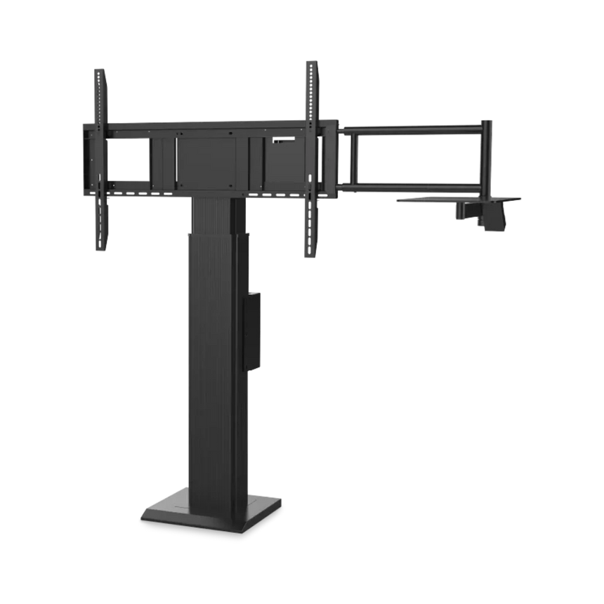 ViewSonic VB-STND-004 Motorized Fixed Floor Stand — Being Shipped