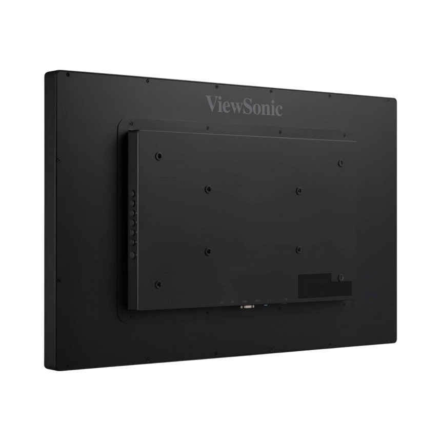 ViewSonic 32" TD3207 Open Frame Multi-Touch Commercial Monitor — Being Shipped