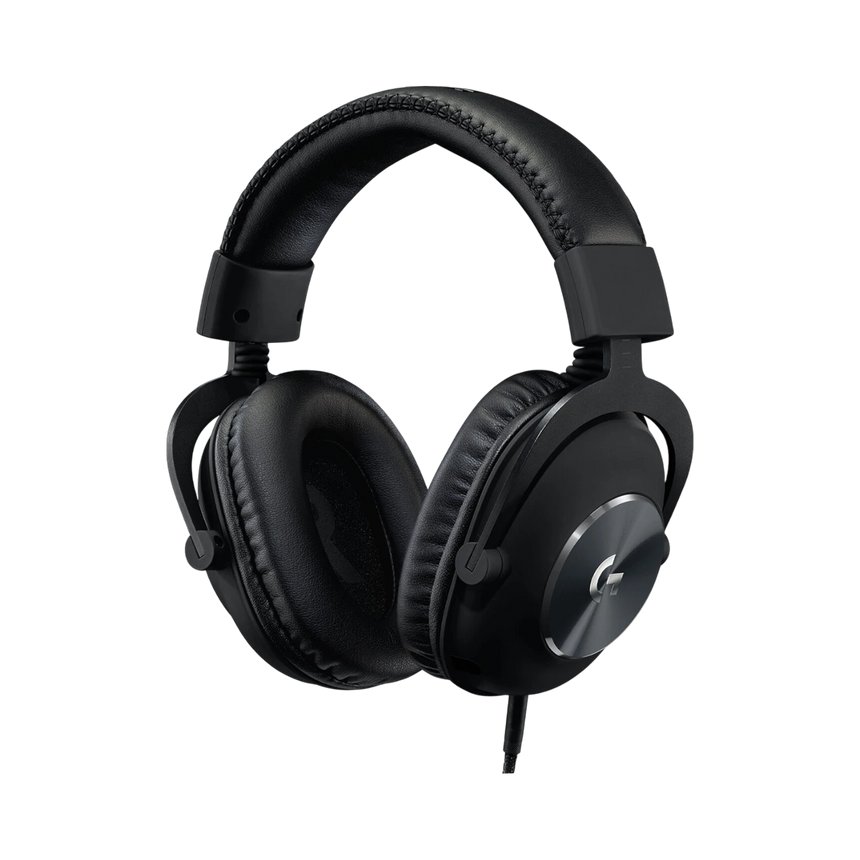 Logitech G PRO Gaming Over-Ear Headset for Oculus Quest 2 — Being Shipped