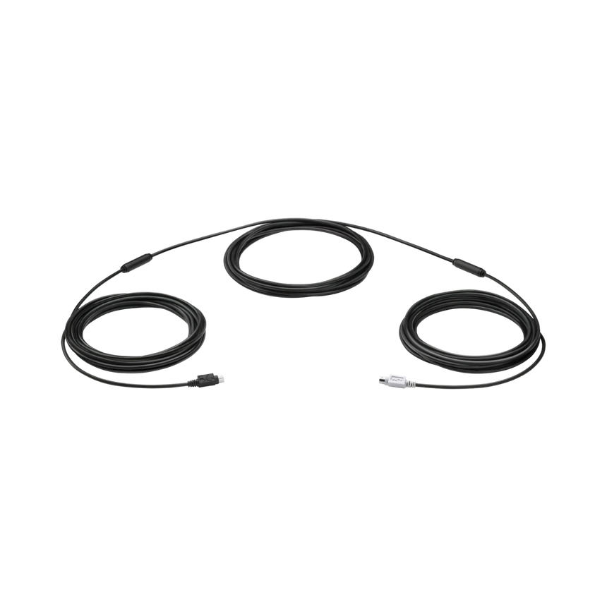 Logitech GROUP Extender Cable (49.2') — Being Shipped