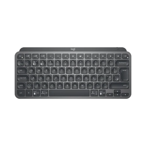 Logitech MX Keys Mini Keyboard & Mouse Combo — Being Shipped