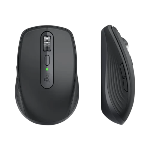 Logitech MX Keys Mini Keyboard & Mouse Combo — Being Shipped