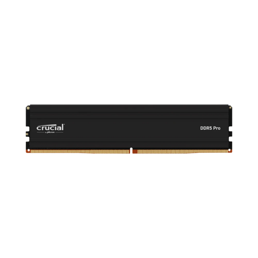 Crucial Pro 16GB DDR5-5600 UDIMM Memory Module — Being Shipped