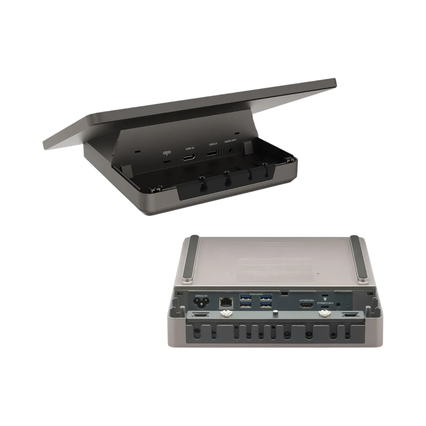 ViewSonic TRS10-UB Bundle for Microsoft Teams Rooms includes UMB202, MPC310-W31-TU and MRC1010-TN — Being Shipped