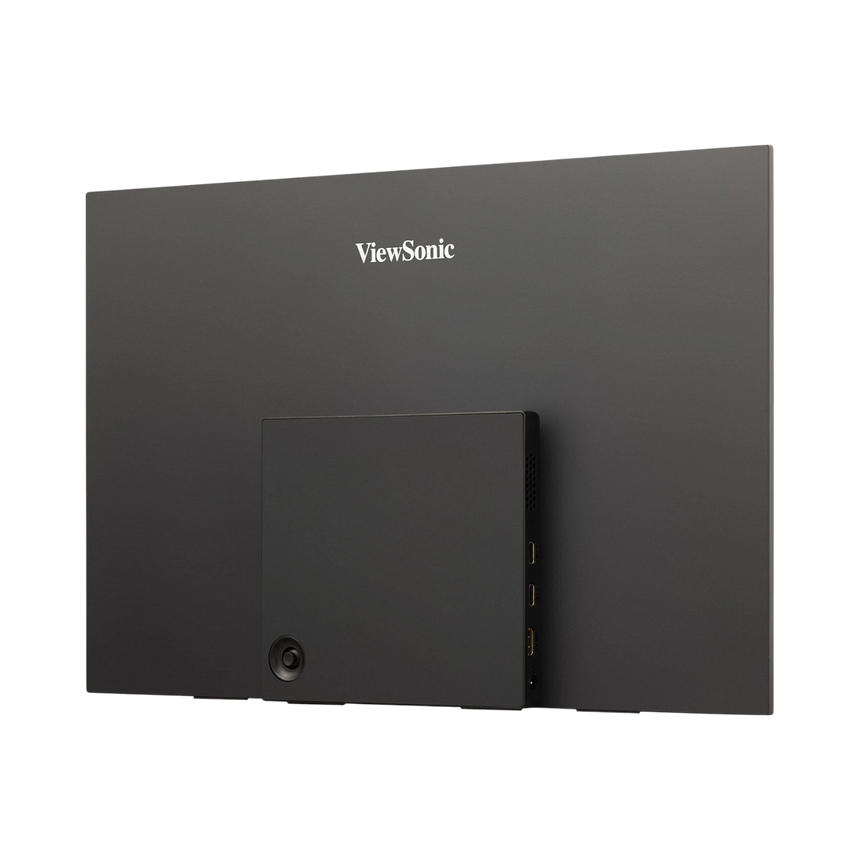ViewSonic VX1655 15.6" 1080p Portable Monitor with 60W USB C and mini HDMI — Being Shipped