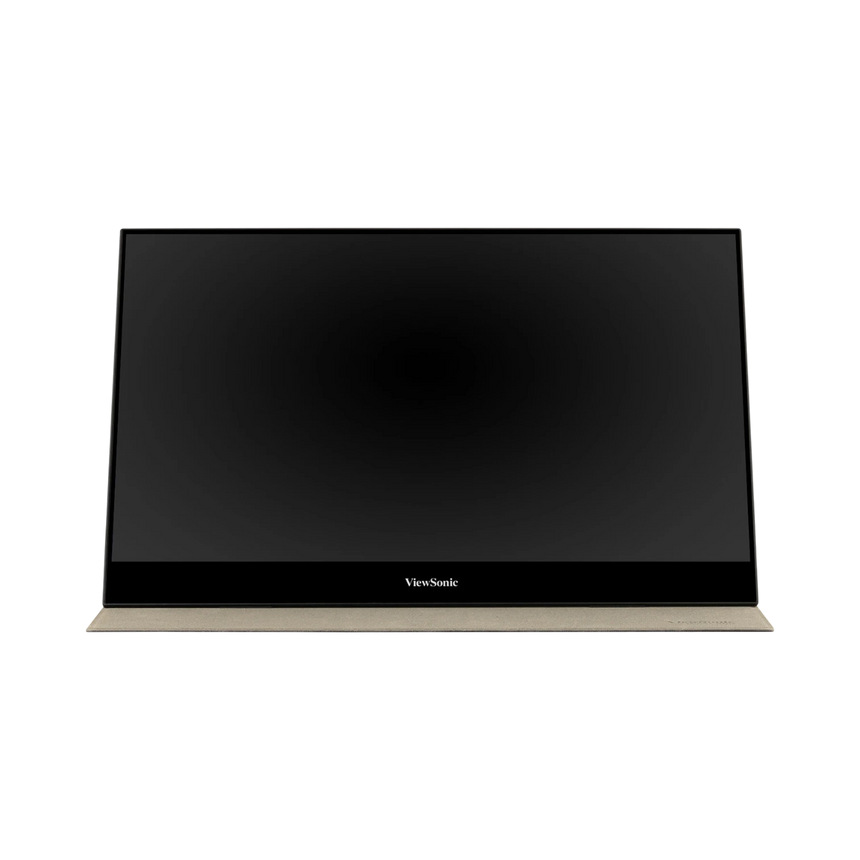 ViewSonic VX1655 15.6" 1080p Portable Monitor with 60W USB C and mini HDMI — Being Shipped