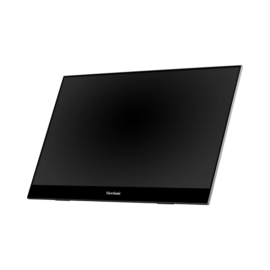 ViewSonic VX1655 15.6" 1080p Portable Monitor with 60W USB C and mini HDMI — Being Shipped