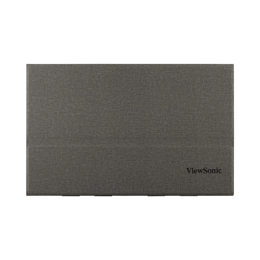 ViewSonic VX1655 15.6" 1080p Portable Monitor with 60W USB C and mini HDMI — Being Shipped