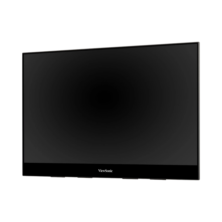 ViewSonic VX1655 15.6" 1080p Portable Monitor with 60W USB C and mini HDMI — Being Shipped