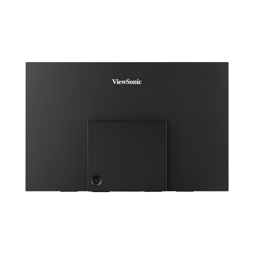 ViewSonic VX1655 15.6" 1080p Portable Monitor with 60W USB C and mini HDMI — Being Shipped