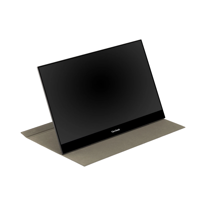 ViewSonic VX1655 15.6" 1080p Portable Monitor with 60W USB C and mini HDMI — Being Shipped