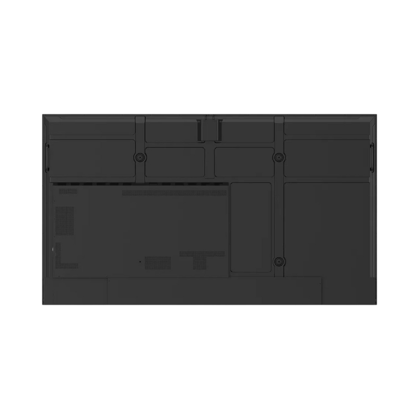 ViewSonic CDE8630-W1 86" UHD 4K Commercial Monitor with Wireless Module — Being Shipped