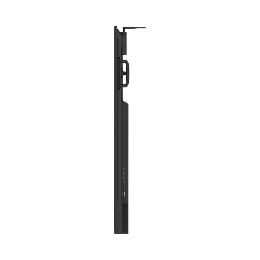 ViewSonic CDE8630-W1 86" UHD 4K Commercial Monitor with Wireless Module — Being Shipped