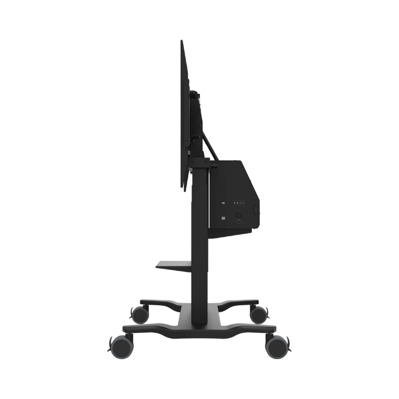 ViewSonic VB-STND-007 Motorized Trolley Cart — Being Shipped