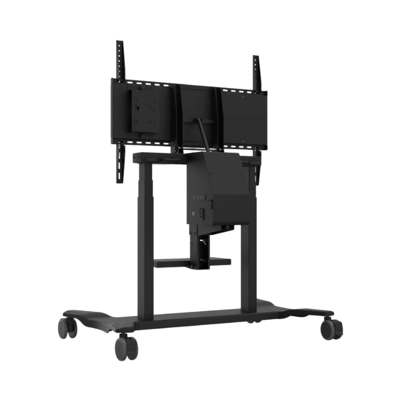 ViewSonic VB-STND-007 Motorized Trolley Cart — Being Shipped