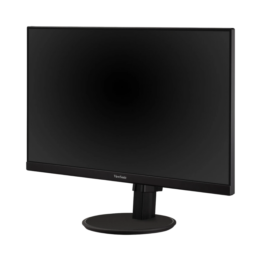 ViewSonic VA2447-MHJ 23.8" 16:9 Adaptive-Sync MVA Monitor — Being Shipped