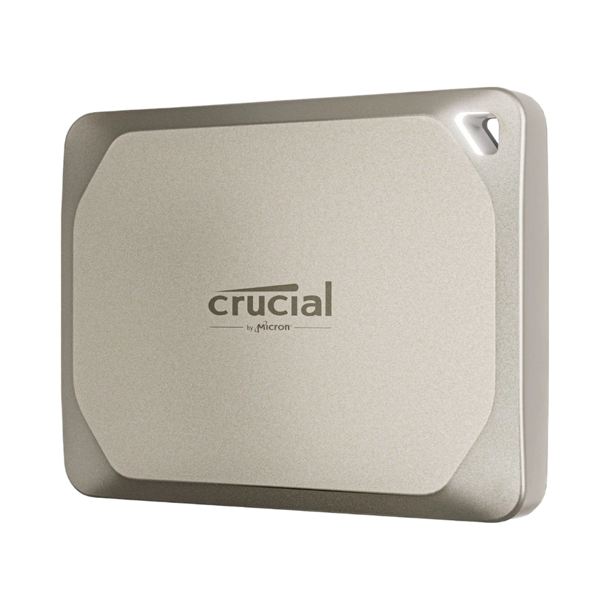 Crucial X9 Pro 2TB Portable USB-C SSD for Mac — Being Shipped
