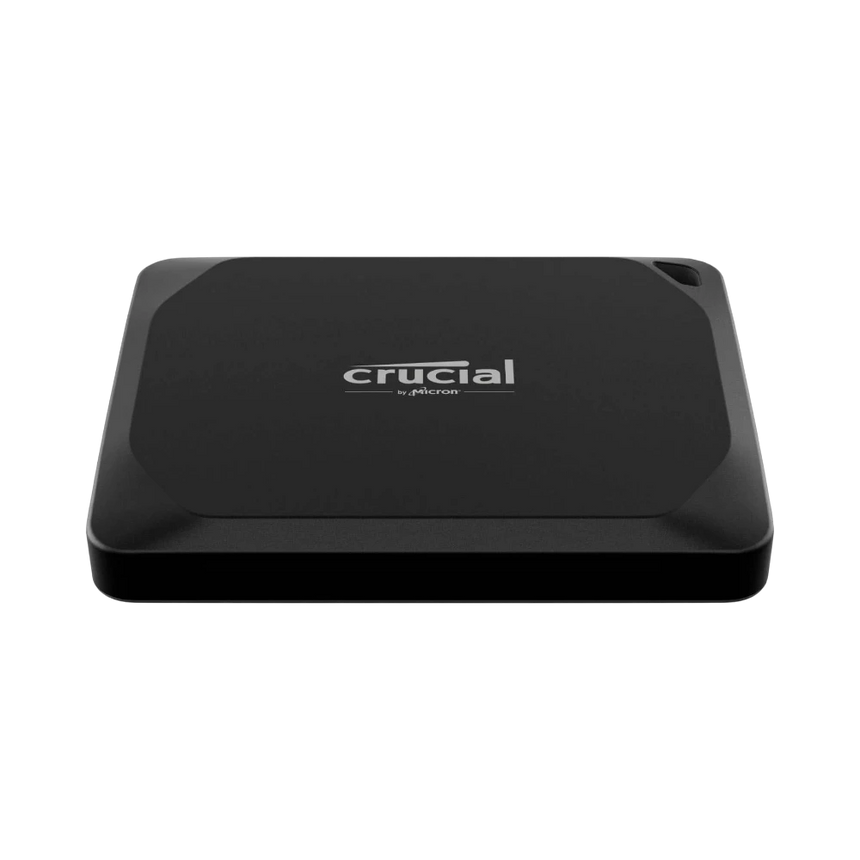 Crucial X10 Pro 4TB Portable USB-C External SSD — Being Shipped