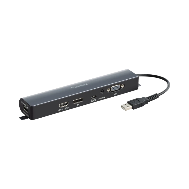 ViewSonic VB-IOB-001 ViewBoard Dock — Being Shipped