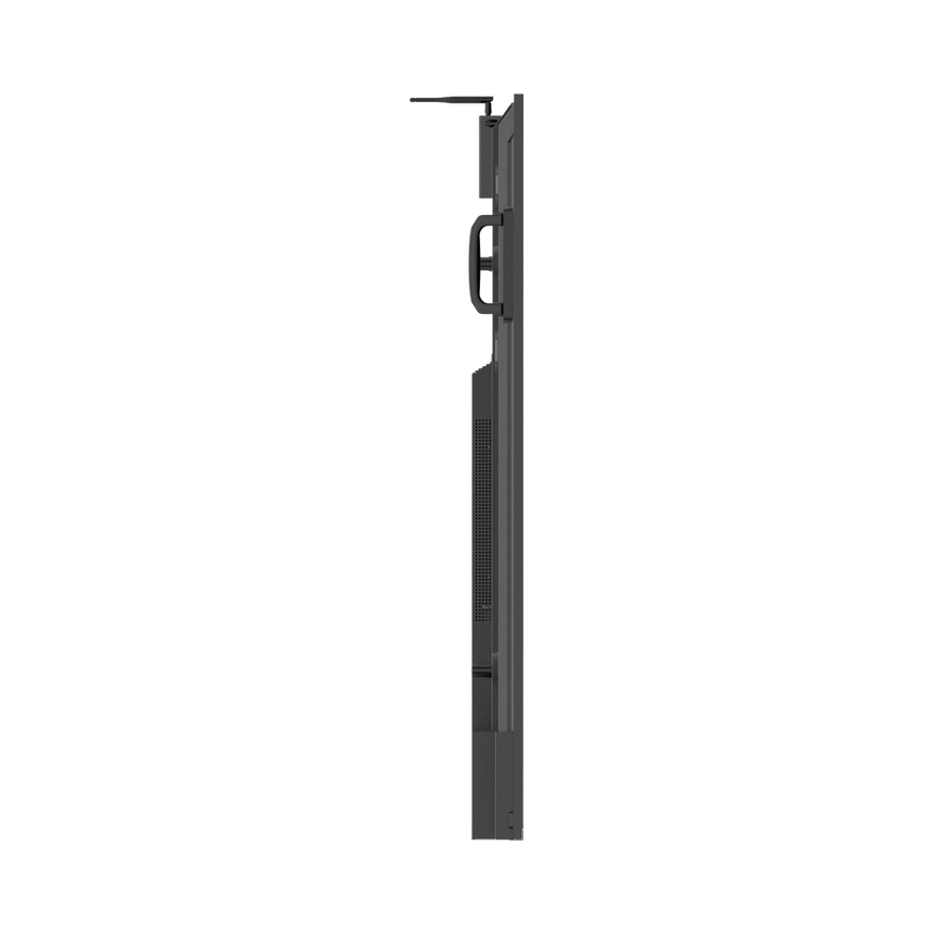ViewSonic CDE8630-MTRC 86" 4K Digital Display Conferencing System — Being Shipped
