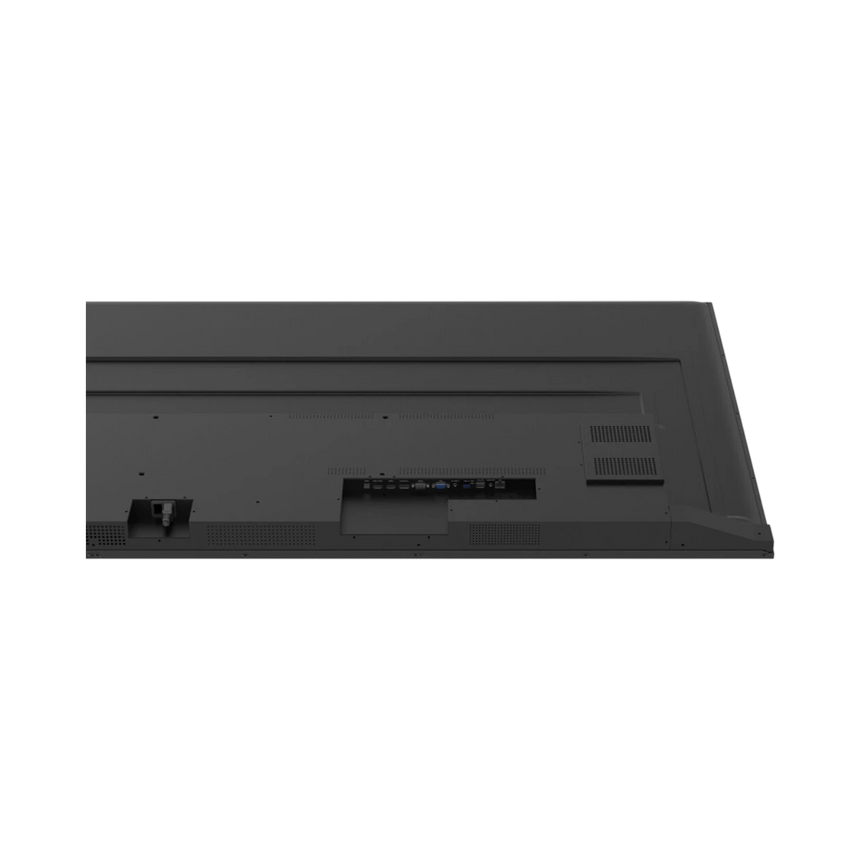 ViewSonic CDE30 Series 65" UHD 4K Commercial Monitor — Being Shipped