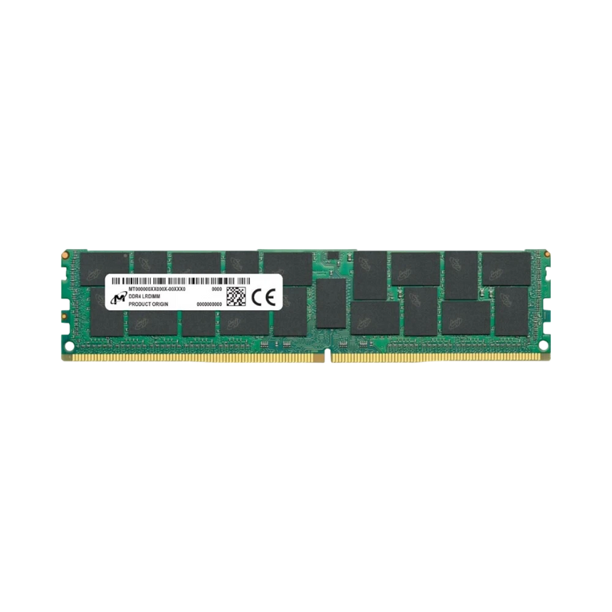 Micron 64GB DDR4-3200 3200 MHz PC4-25600 Memory Module — Being Shipped