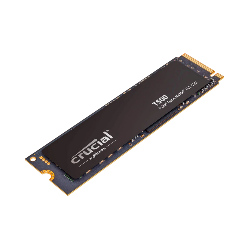 Crucial T500 1TB M.2 2280 PCIe 4.0 x4 Internal SSD — Being Shipped