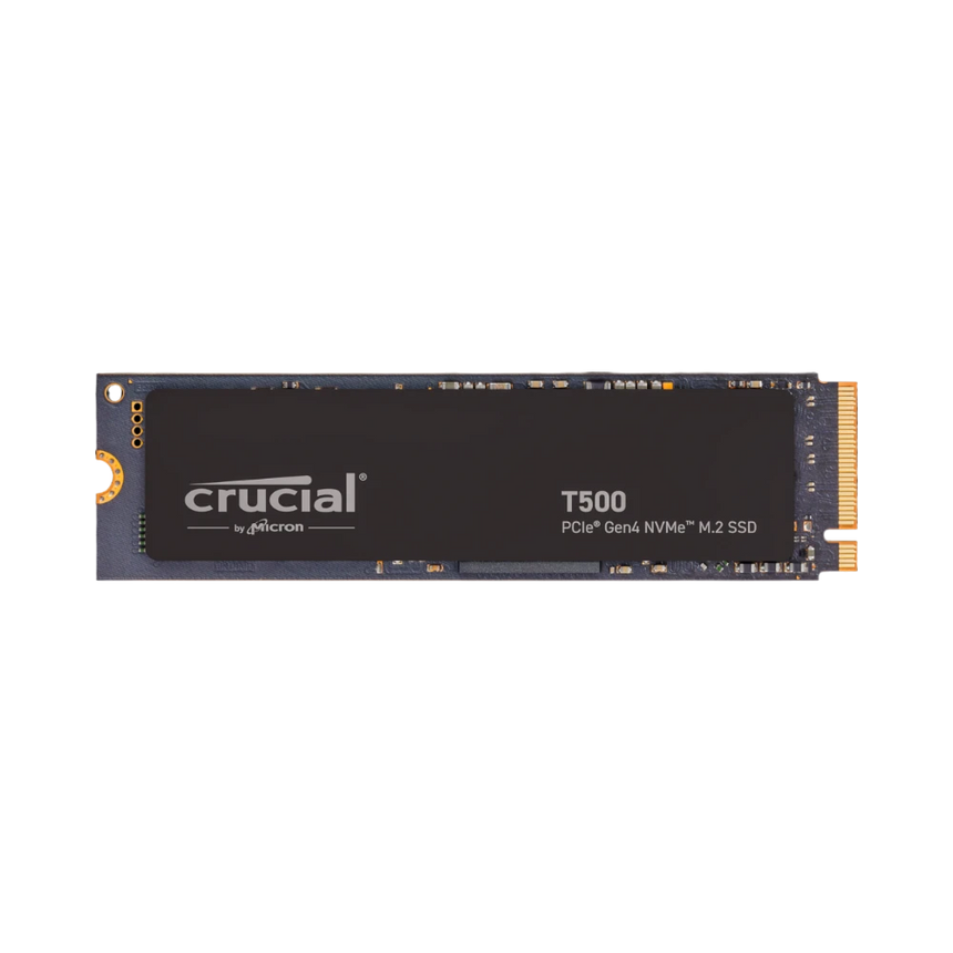 Crucial T500 1TB M.2 2280 PCIe 4.0 x4 Internal SSD — Being Shipped