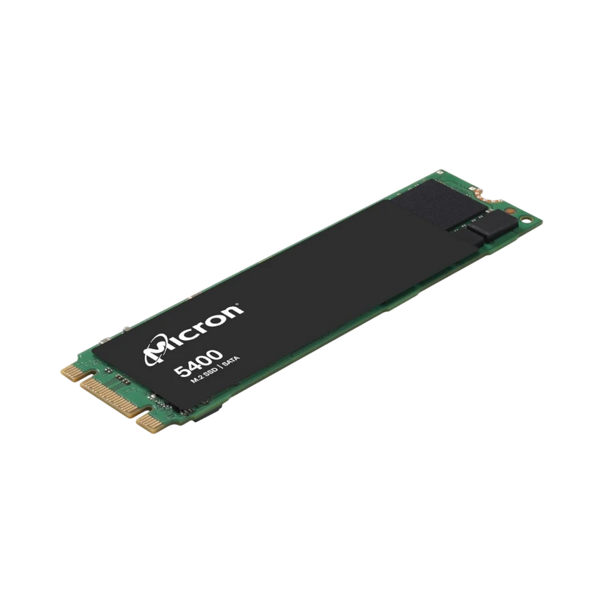 Micron 5300 PRO 480GB M.2 2280 SATA 6Gb/s Internal SSD — Being Shipped