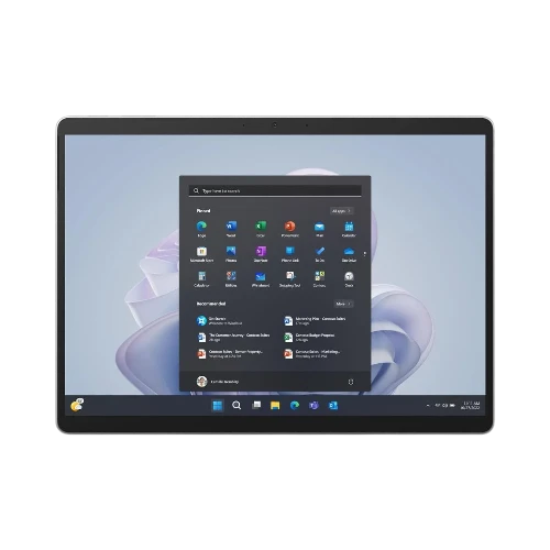 Microsoft Surface Pro 9 13" Multi-Touch Tablet PC, Intel Core i7-1265U, 16GB RAM, 512GB SSD — Being Shipped