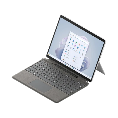 Microsoft Surface Pro 10 13" Multi-Touch Tablet PC, Intel Core Ultra 7 165U, 16GB RAM, 256GB SSD — Being Shipped