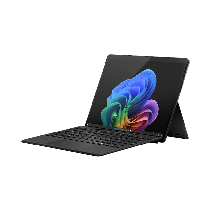 Microsoft Surface Pro Copilot+ 13" Tablet PC, Snapdragon X Plus, 16GB RAM, 512GB SSD — Being Shipped