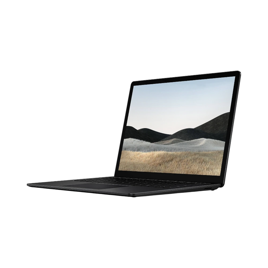 Microsoft Surface Laptop 4 13.5" Multi-Touch Business Laptop, Intel Core i7-1185G7, 16GB RAM, 256GB SSD (Matte Black, Metal) — Being Shipped