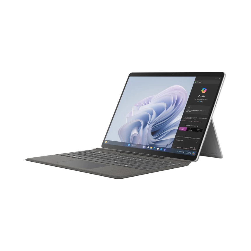 Microsoft Surface Pro 10 13" Multi-Touch Tablet PC, Intel Core Ultra 7 165U, 16GB RAM, 256GB SSD — Being Shipped