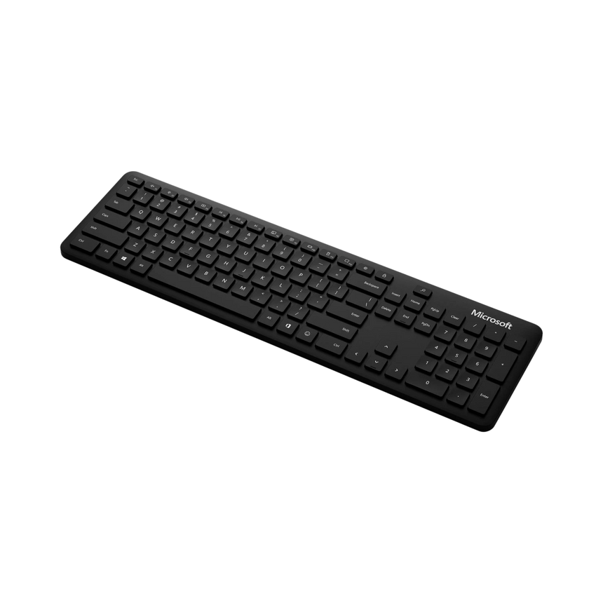 Microsoft Full-size Wireless Bluetooth Keyboard — Being Shipped