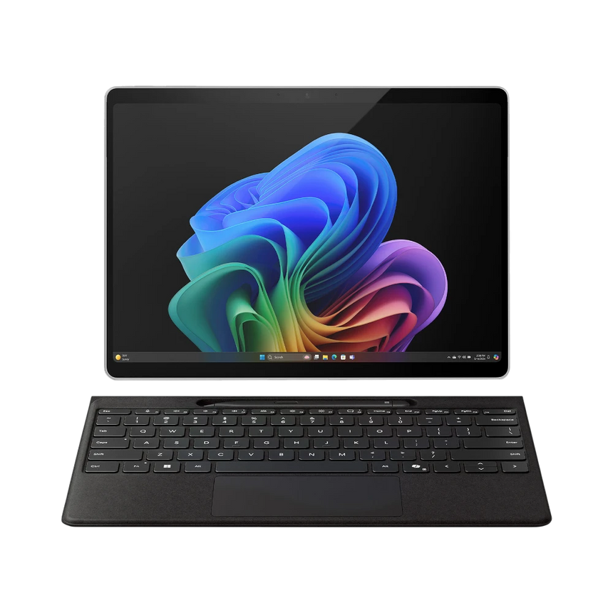 Microsoft Surface Pro Copilot+ 13" Tablet PC, Qualcomm Snapdragon X Plus, 16GB RAM, 256GB SSD — Being Shipped